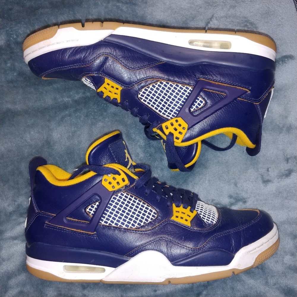 Air Jordan Retro 3 "Dunk From Above"